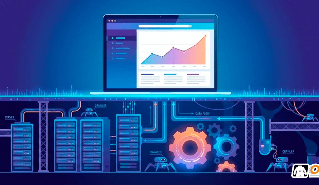 Technical SEO: Fondasi Tak Terlihat yang Dikerjakan oleh Jasa SEO Profesional