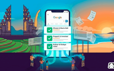 Jasa Konsultan SEO Bali untuk Dominasi Market Wisata dan Bisnis Lokal