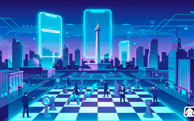 Jasa Konsultan SEO Jakarta untuk Dominasi Pasar Digital Ibukota