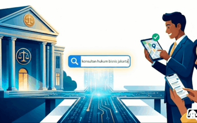 Jasa SEO Pengacara dan Firma Hukum untuk Tingkatkan Klien Berkualitas