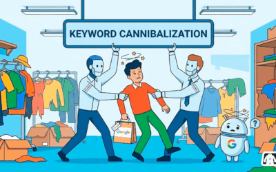 Cara Mengatasi Keyword Cannibalization dan Mencegahnya Sejak Awal