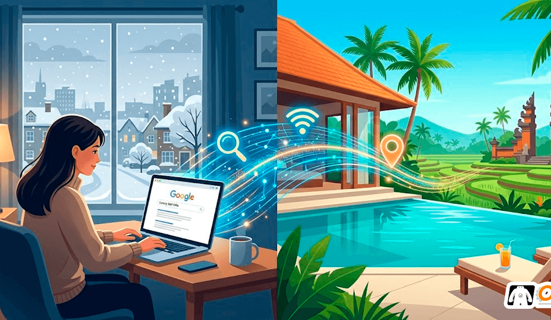 Internasional SEO: Strategi Jasa SEO Bali untuk Menarik Turis Mancanegara