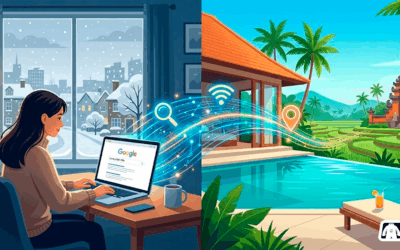 Internasional SEO: Strategi Jasa SEO Bali untuk Menarik Turis Mancanegara
