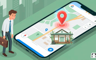 Optimasi Google Maps Bisnis Spa untuk Tarik Tamu Walk-In dari Local SEO