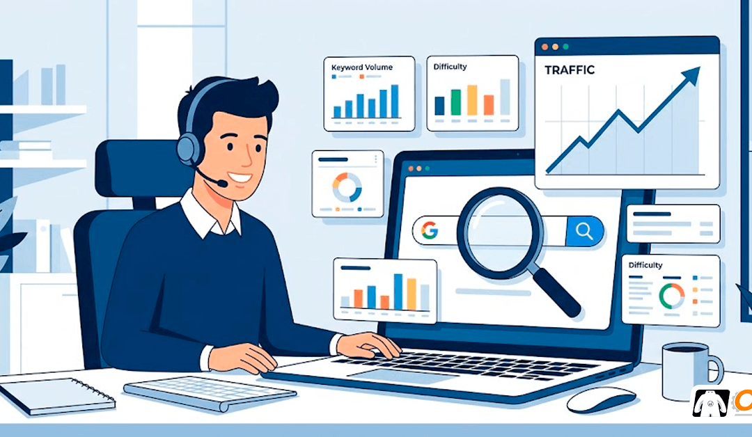 Panduan Cara Riset Keyword SEO: Strategi untuk Pemula