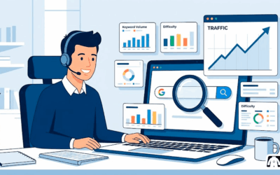 Panduan Cara Riset Keyword SEO: Strategi untuk Pemula