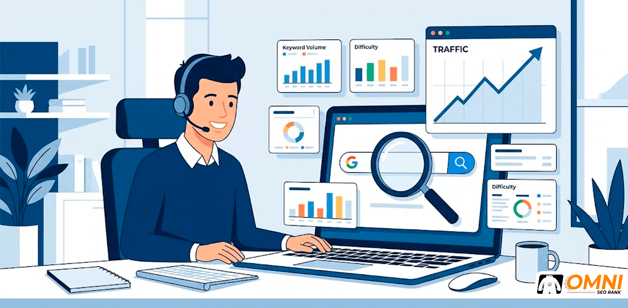 Panduan Cara Riset Keyword SEO: Strategi untuk Pemula