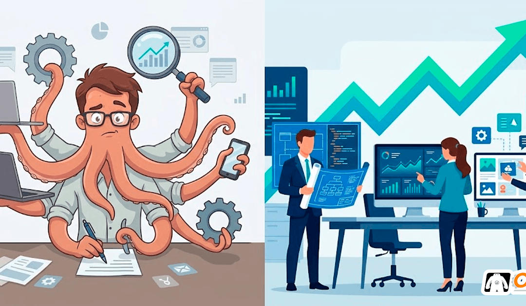 SEO Agency Jakarta vs Freelancer: Mana Lebih Efektif?