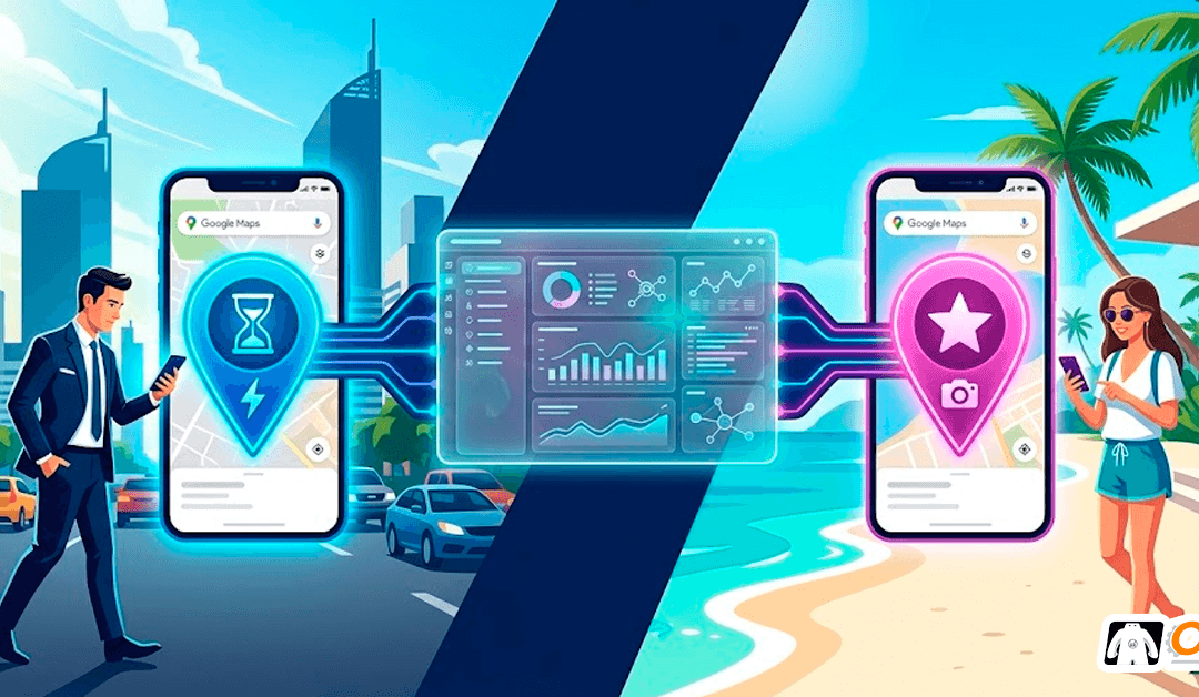 Cara Optimasi Google Maps untuk Bisnis Multi-cabang
