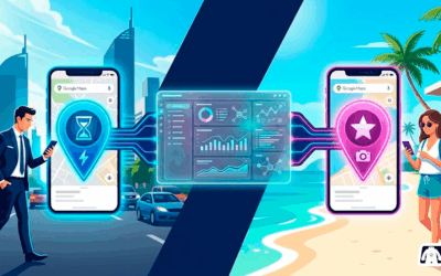 Cara Optimasi Google Maps untuk Bisnis Multi-cabang