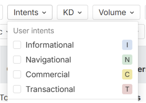 Pentingnya Search Intent dalam Eksekusi Konten