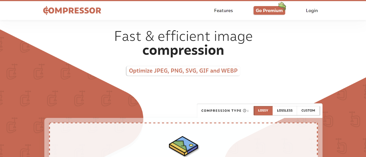 Compressor.io