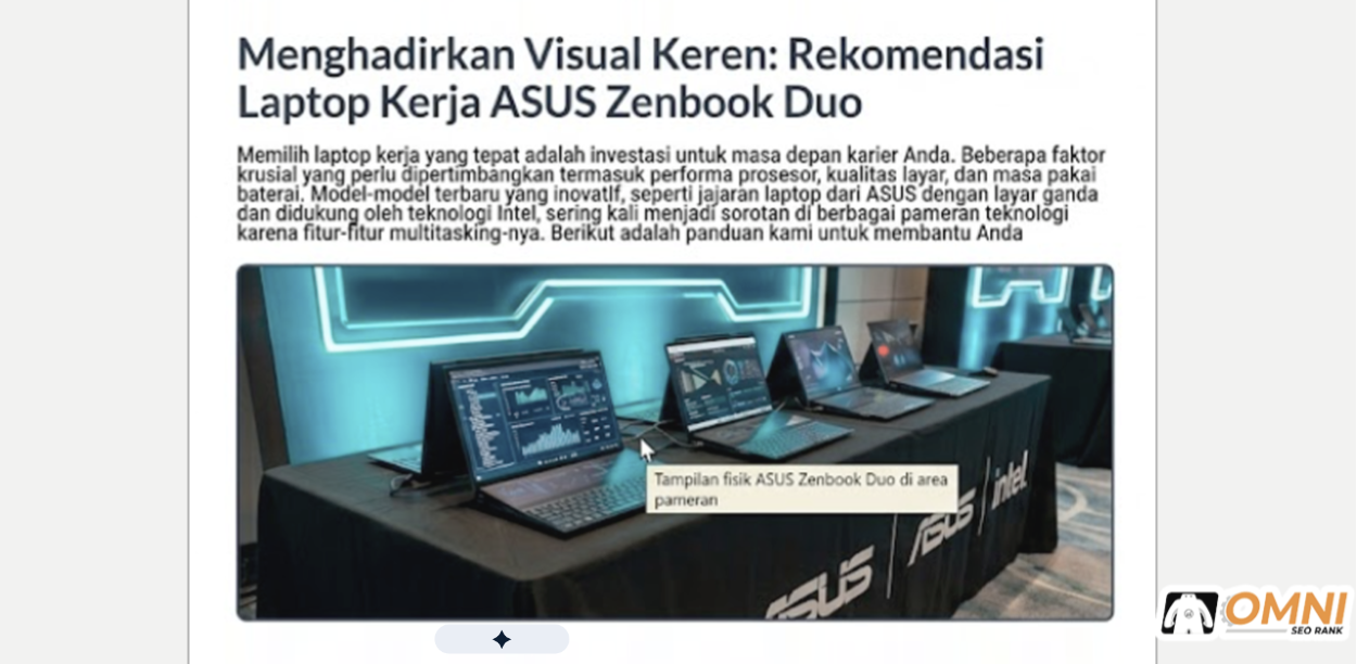 Memanfaatkan Title (Judul Gambar)