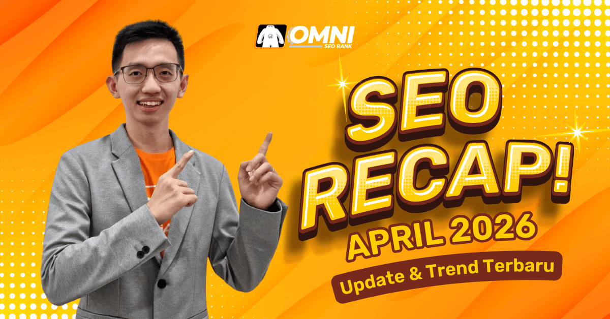 SEO Roundup April 2026
