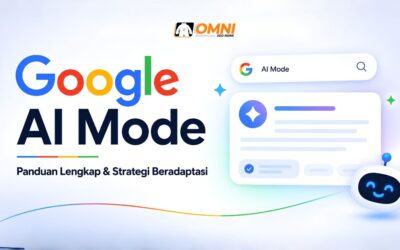 Google AI Mode: Panduan Lengkap & Strategi Beradaptasi