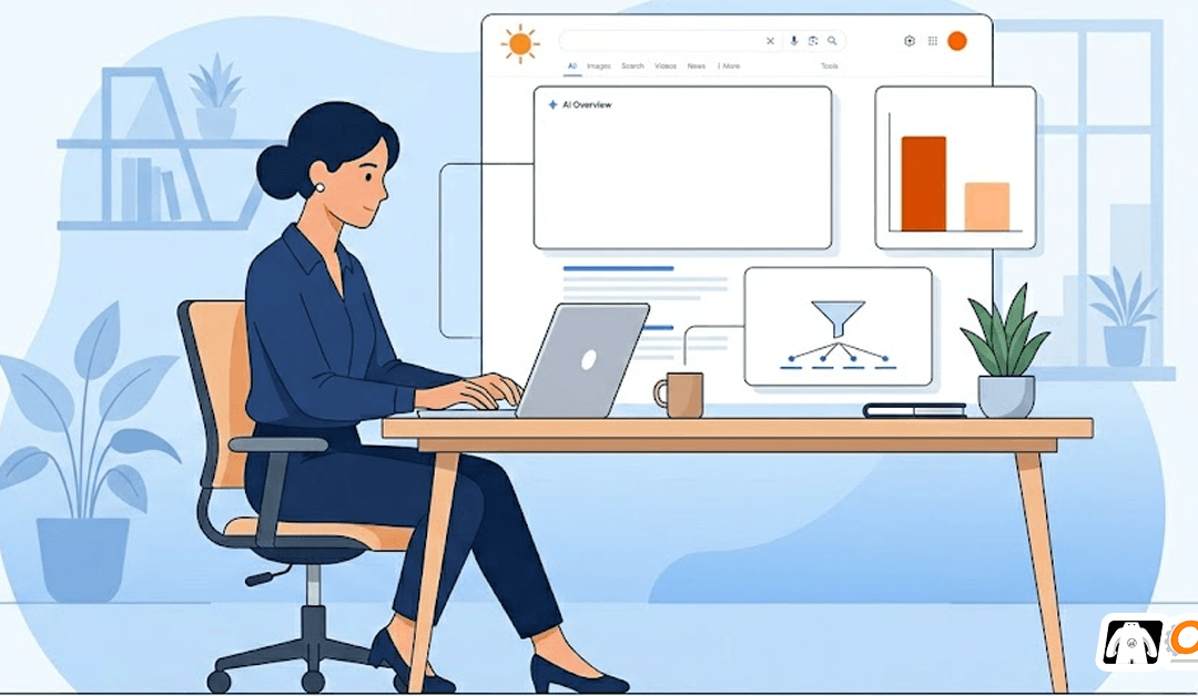 Cara Masuk Google AI Overview: Data, Pola, dan Checklist