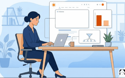 Cara Masuk Google AI Overview: Data, Pola, dan Checklist