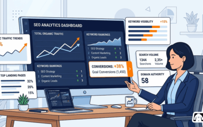 Cara Membaca Laporan SEO yang Berdampak ke Revenue