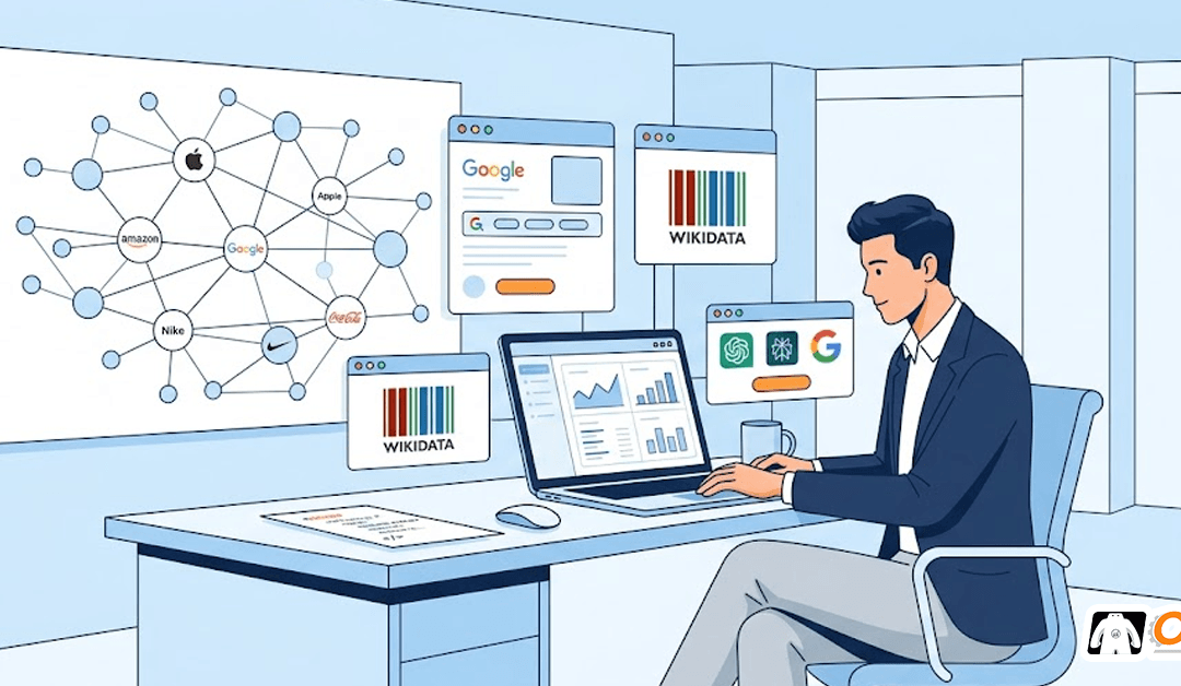 Cara Membangun Brand Entity agar Dikenali Semua Platform AI