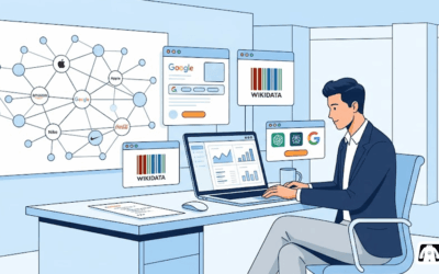 Cara Membangun Brand Entity agar Dikenali Semua Platform AI