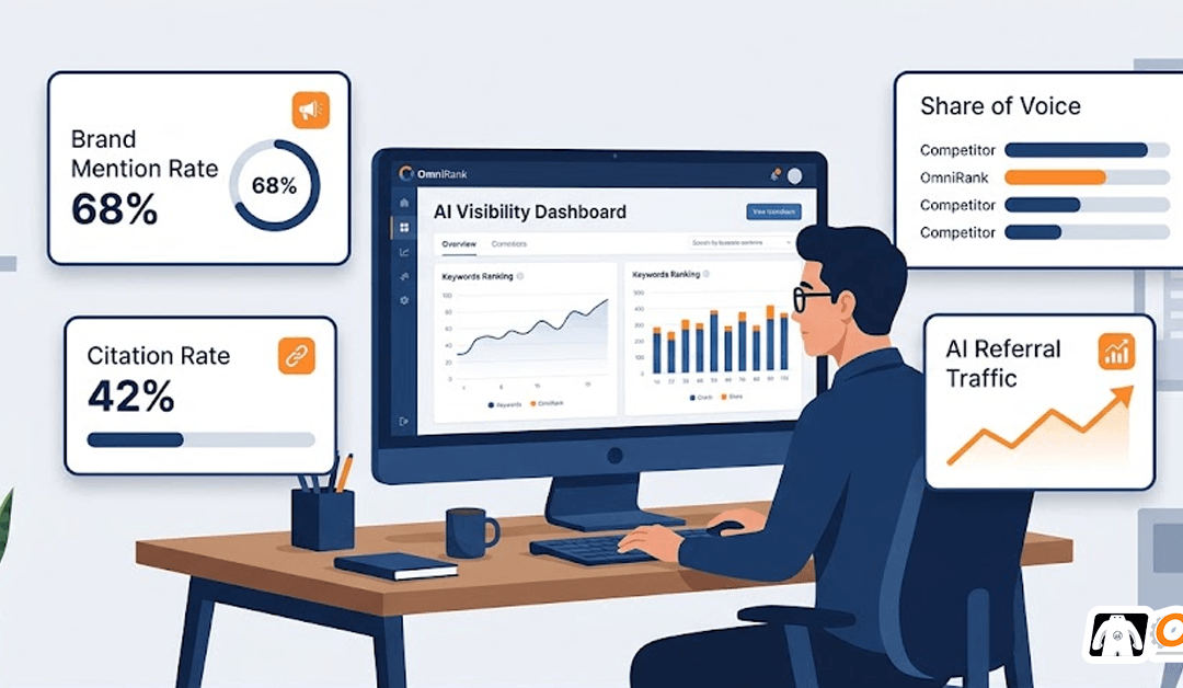 Cara Mengukur Hasil AI SEO dan Melaporkannya ke Klien