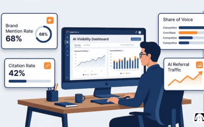 Cara Mengukur Hasil AI SEO dan Melaporkannya ke Klien