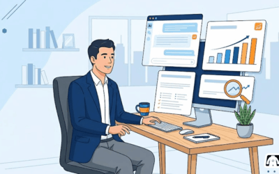 Cara Menulis Konten untuk AI Search yang Sering Dikutip