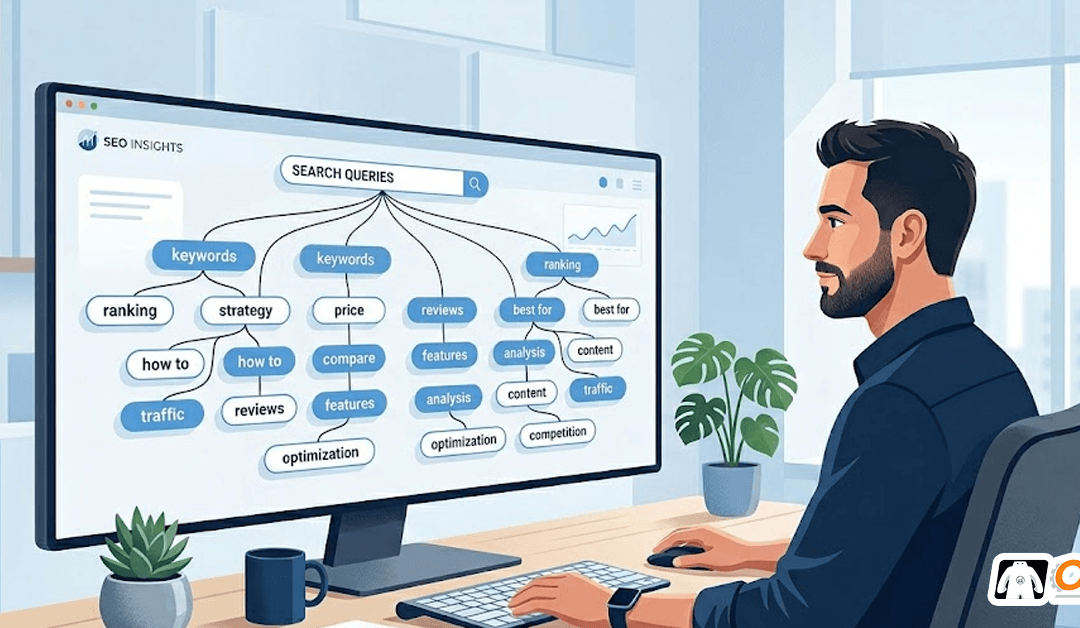 Fan-Out Query: Cara AI Memecah Query dan Strategi Konten