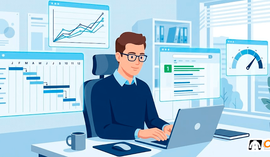 Framework SEO 12 Bulan untuk Dominasi Keyword High-Intent