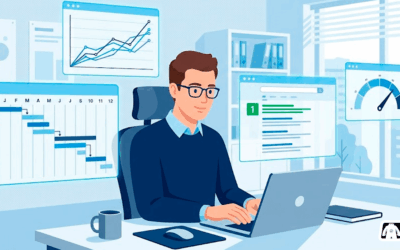 Framework SEO 12 Bulan untuk Dominasi Keyword High-Intent