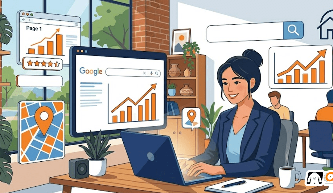 Jasa SEO Coliving Space: Strategi Ranking dan Dapat Penghuni Lebih Banyak