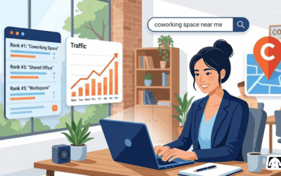 Jasa SEO Coworking Space untuk Lebih Banyak Member