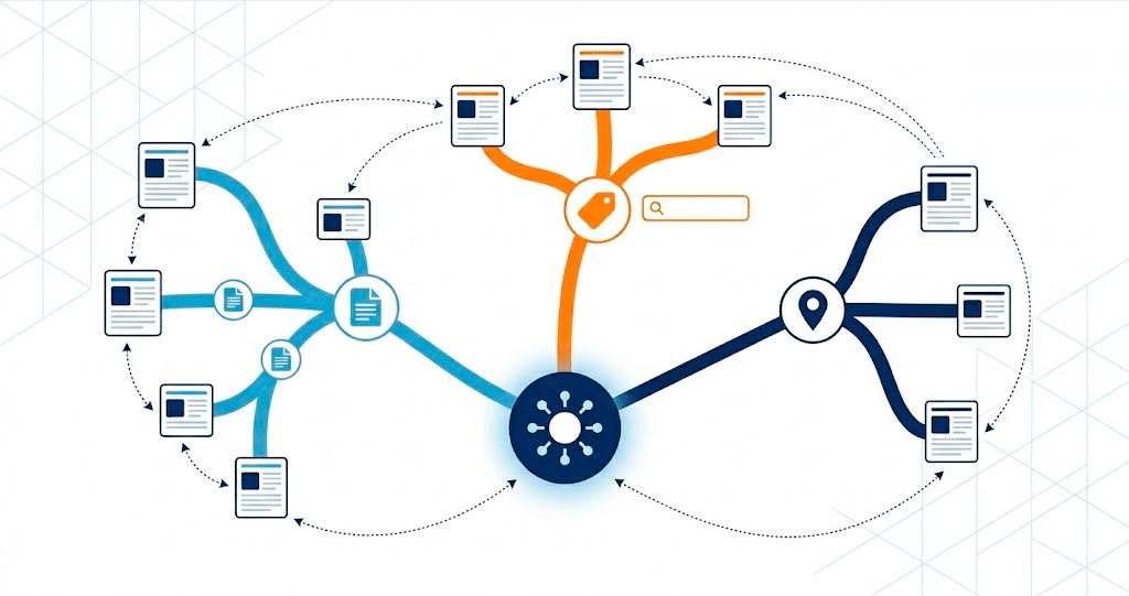 Keyword Clustering