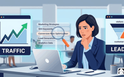 Kenapa Keyword Anda Tak Hasilkan Lead? Ini Masalah Search Intent SEO