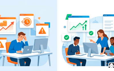 SEO In-House vs Agency: Mana yang Lebih Worth It dalam 6–12 Bulan?