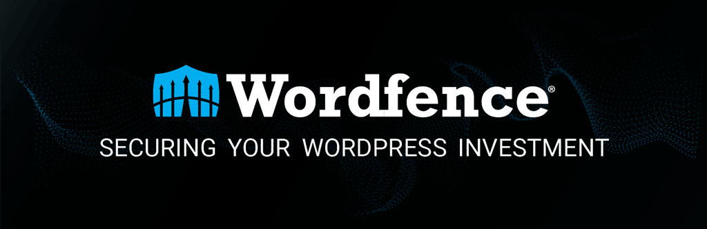 Wordfence malware scanner pada WordPress