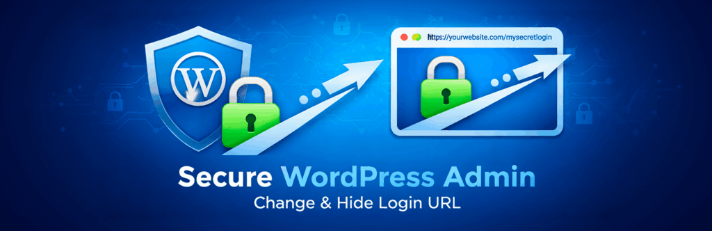 WPS Hide Login WordPress